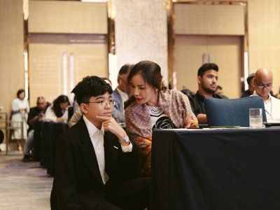 SS Rice News Network Manila, 22 August 2024